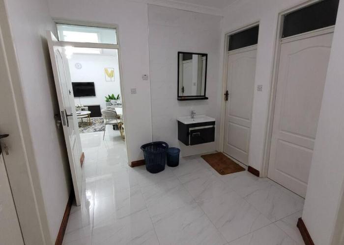 Emat Guesthouse