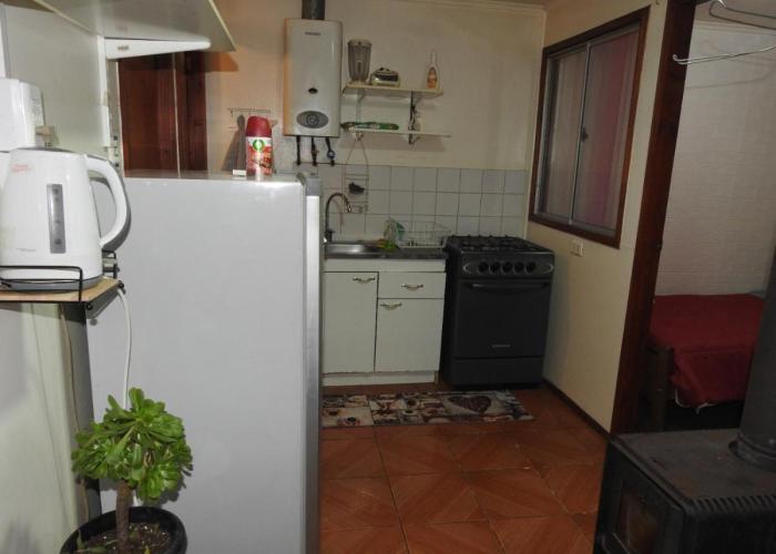 Casita de Heidy