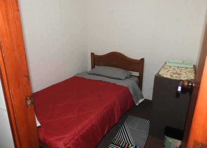 Casita de Heidy