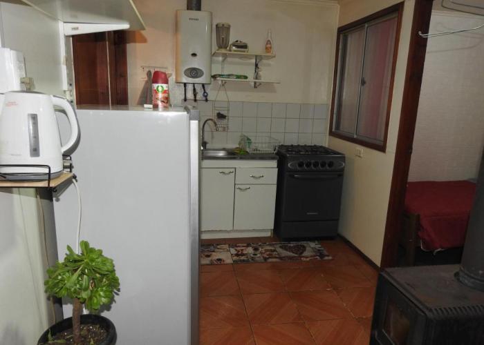Casita de Heidy