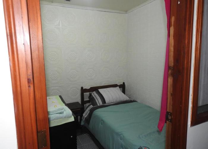 Casita de Heidy