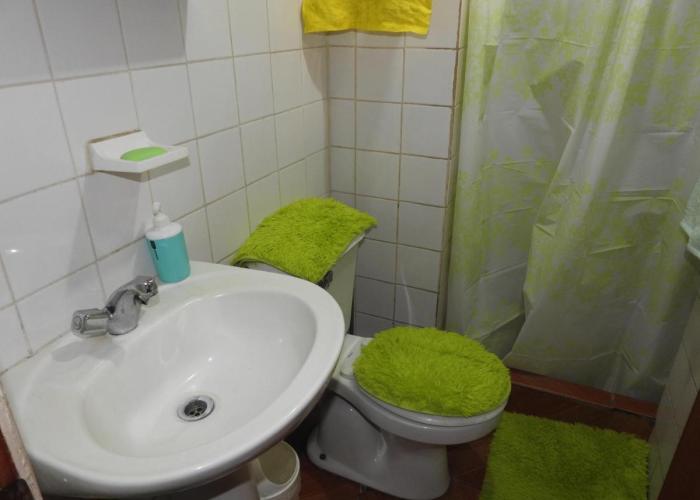 Casita de Heidy