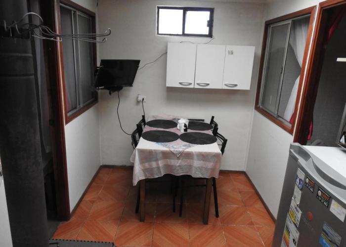 Casita de Heidy