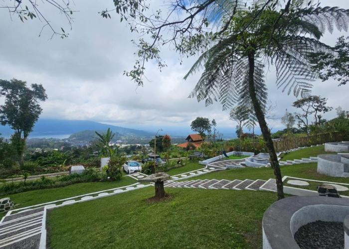 Lumbung Hill Bedugul