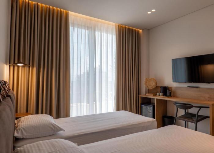 Kamara Rooms