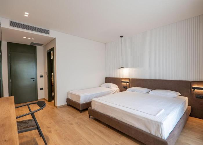Kamara Rooms