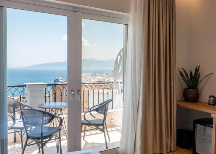 Kamara Rooms
