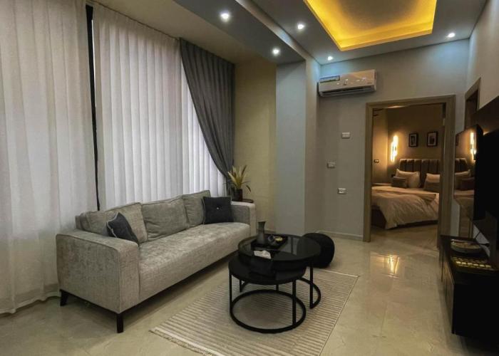 Nozoll Boutique Residences