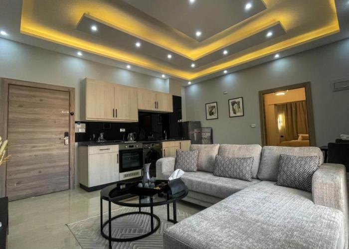 Nozoll Boutique Residences