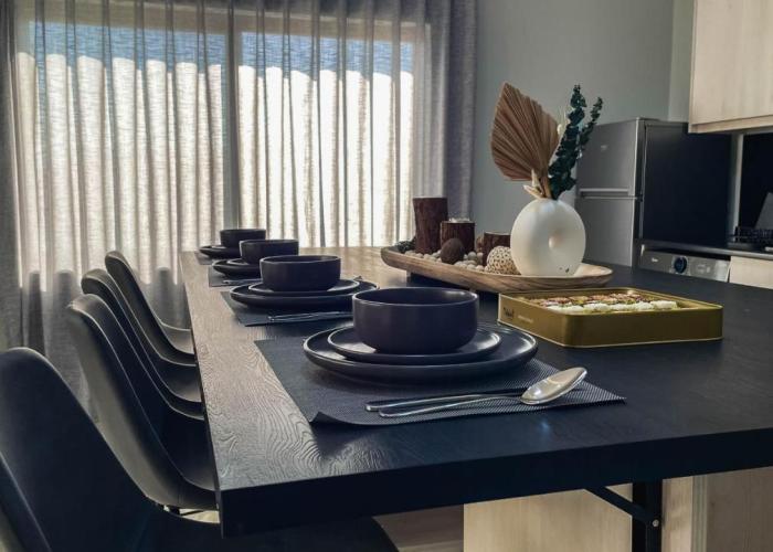 Nozoll Boutique Residences