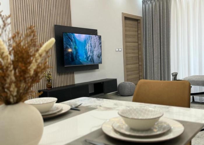 Nozoll Boutique Residences