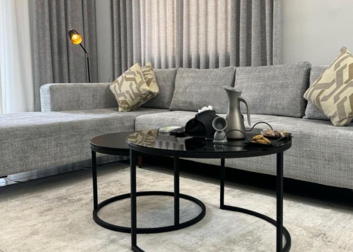 Nozoll Boutique Residences