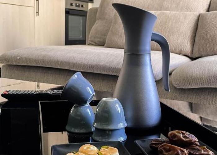 Nozoll Boutique Residences