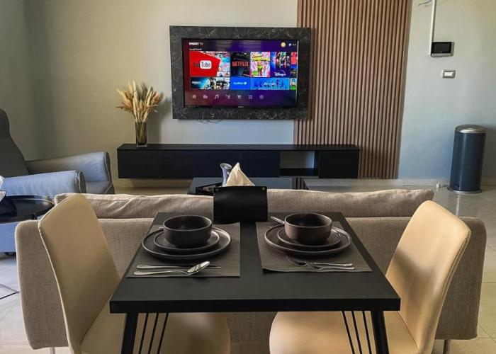 Nozoll Boutique Residences