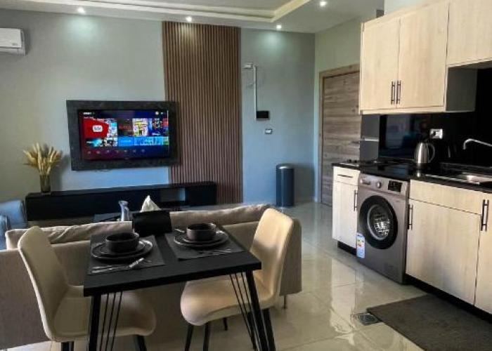 Nozoll Boutique Residences