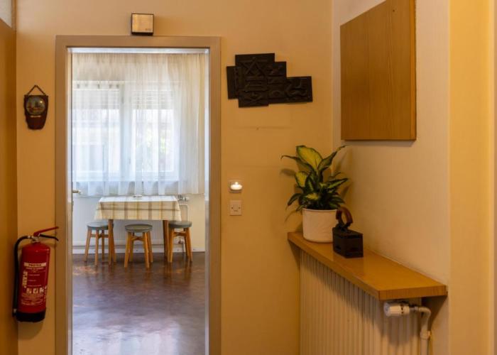 Retro house in Kamnik