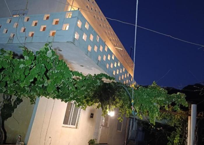 NIKOLARI RESORTs