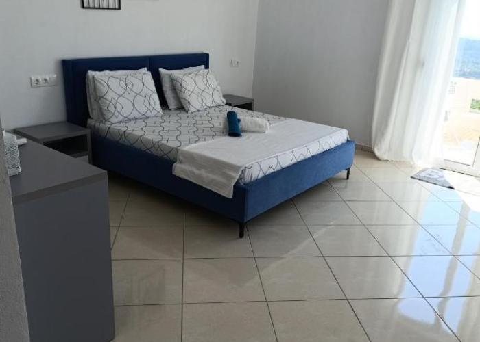 NIKOLARI RESORTs