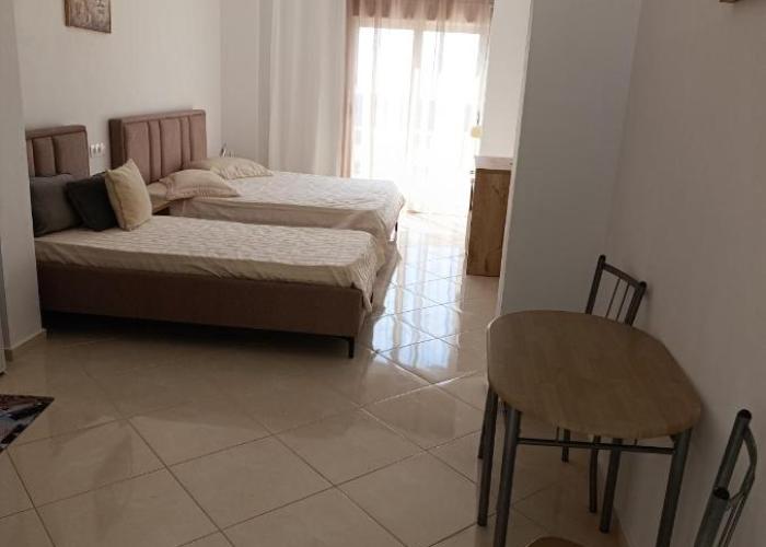 NIKOLARI RESORTs