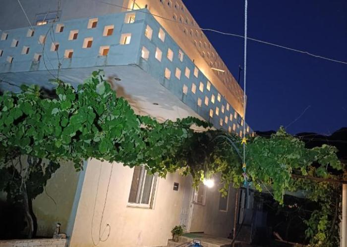 NIKOLARI RESORTs
