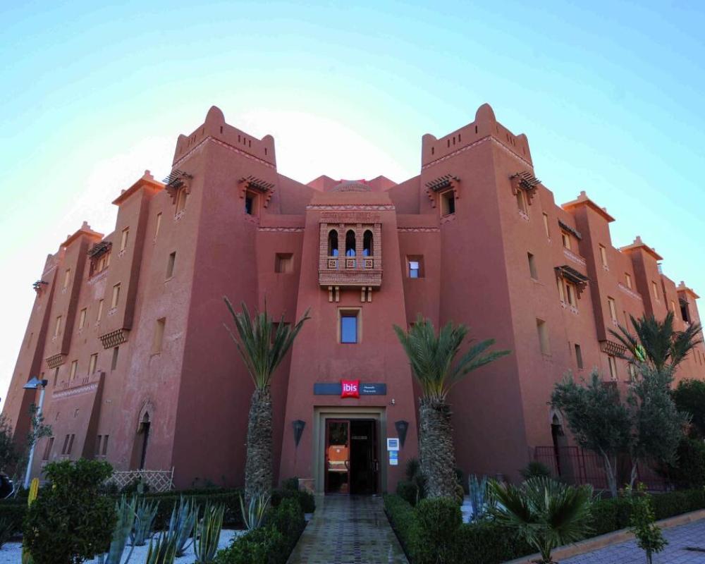 ibis Ouarzazate Centre