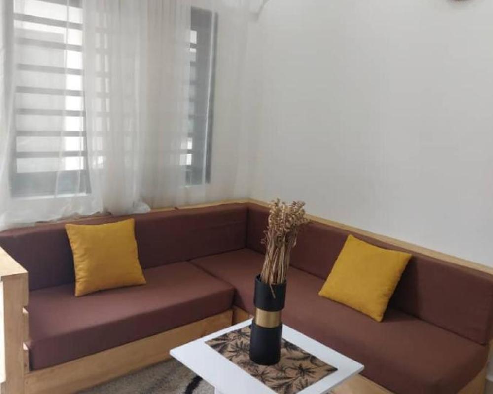 фото Joyeux residence