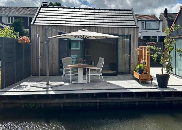 Pakhuis Prins