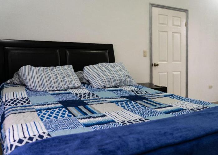 Apartamentos Villa Antonela