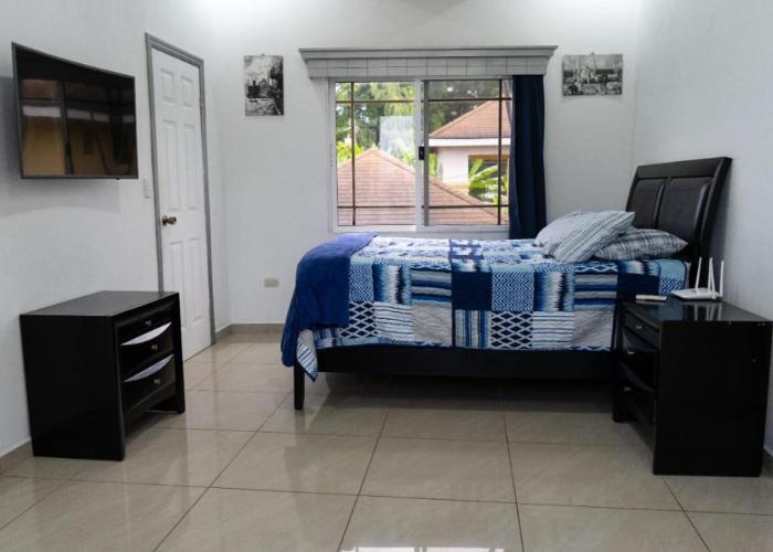 Apartamentos Villa Antonela