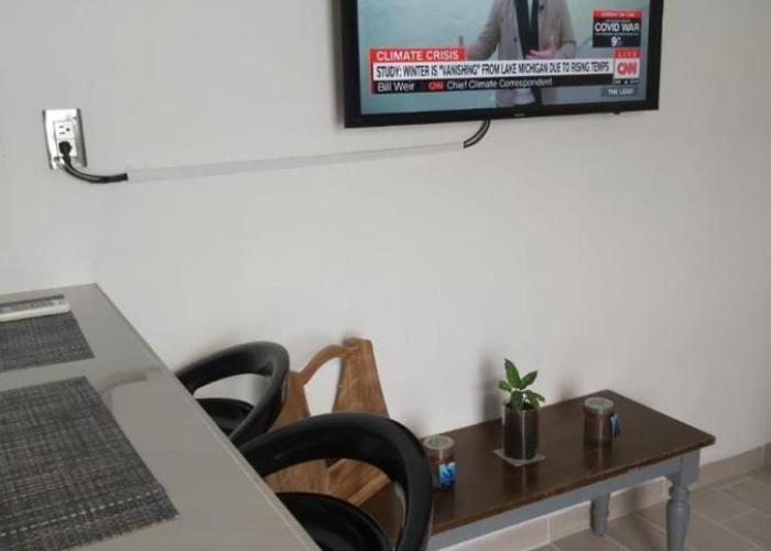 Apartamentos Villa Antonela