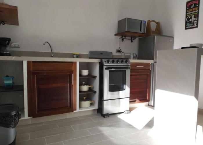 Apartamentos Villa Antonela