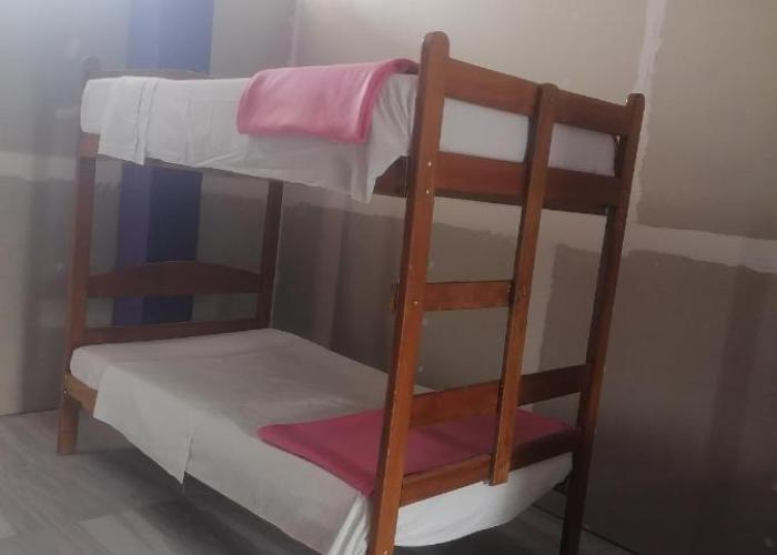 Ayahuasca Hostel