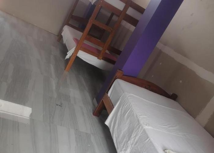 Ayahuasca Hostel