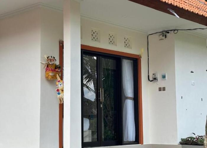 Jepun Sesandan Cottage