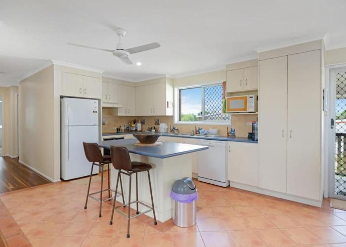 111 Rice street Oasis Upstairs