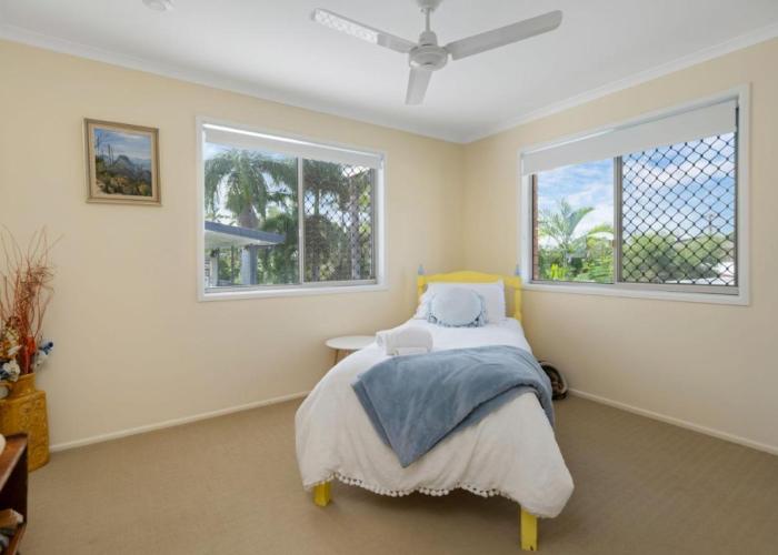 111 Rice street Oasis Upstairs