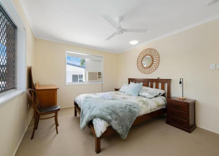 111 Rice street Oasis Upstairs