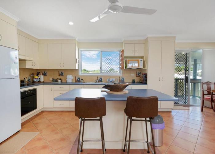 111 Rice street Oasis Upstairs