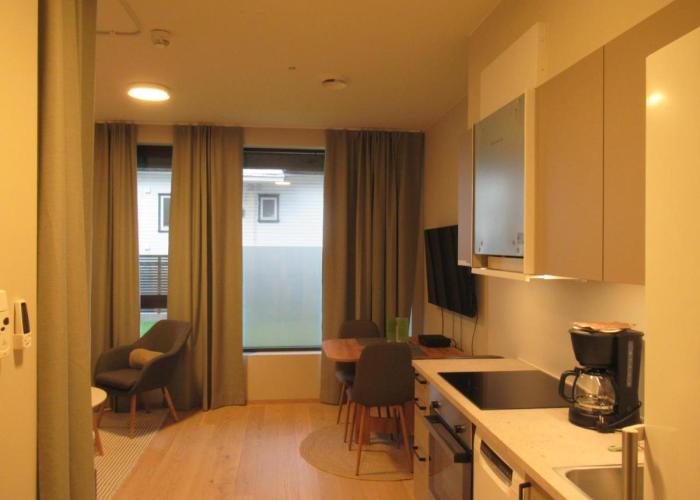 Best Housing - Prismen