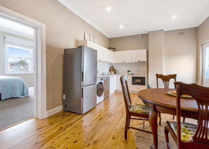 Fox House Scone - Apartment 3