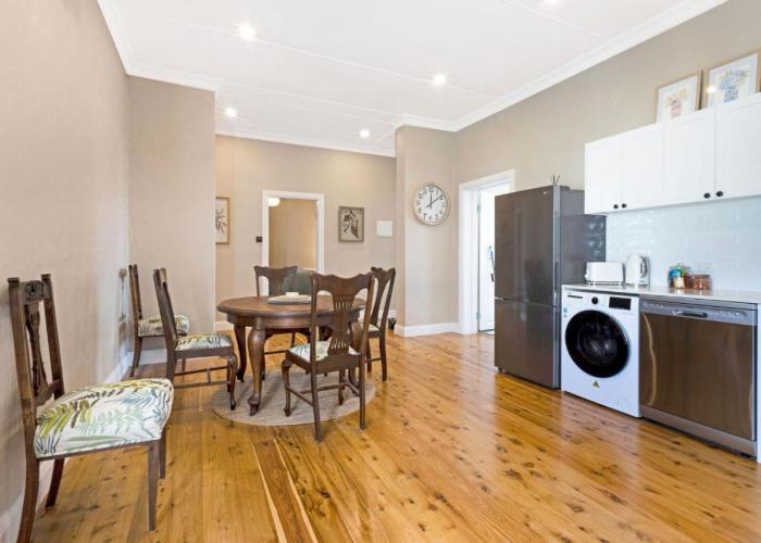 Fox House Scone - Apartment 3