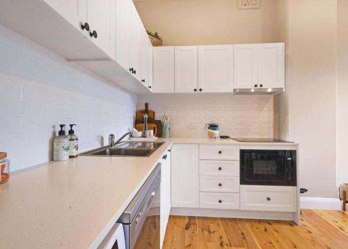 Fox House Scone - Apartment 3