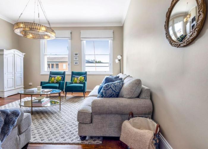 Fox House Scone - Apartment 3