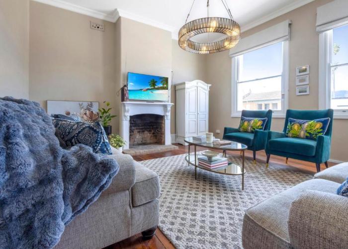 Fox House Scone - Apartment 3