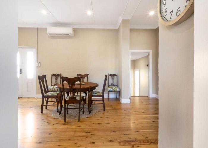 Fox House Scone - Apartment 3