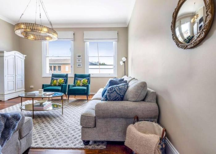 Fox House Scone - Apartment 3