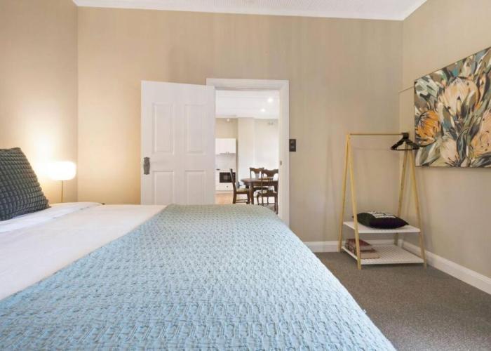 Fox House Scone - Apartment 3