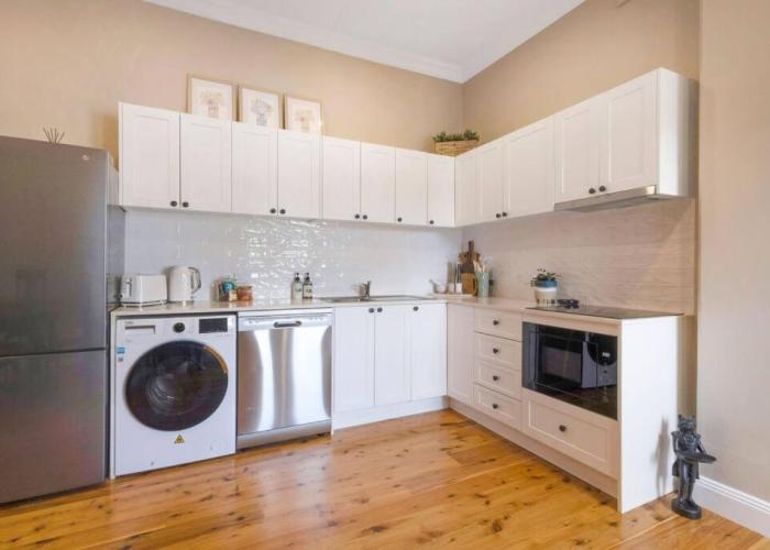 Fox House Scone - Apartment 3