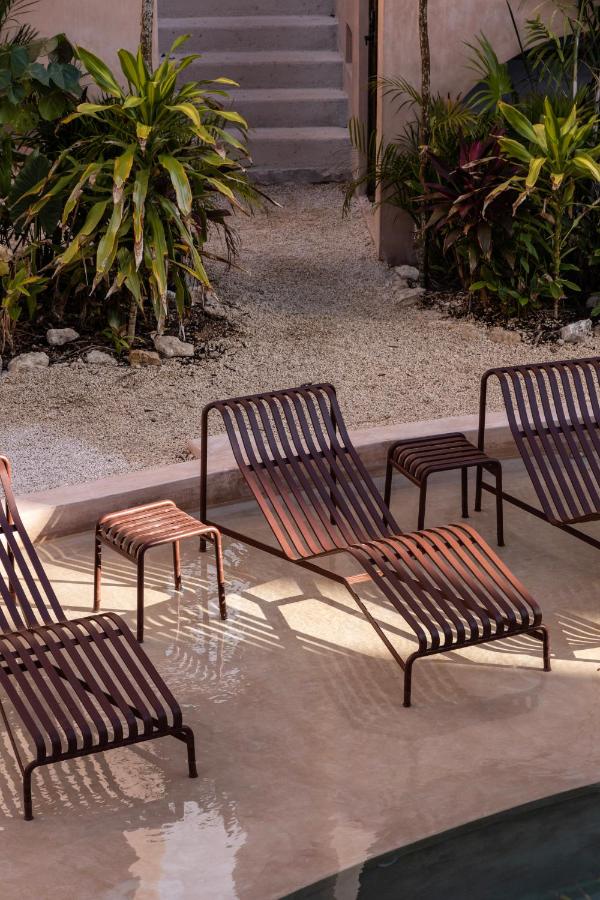 фото Babel Tulum