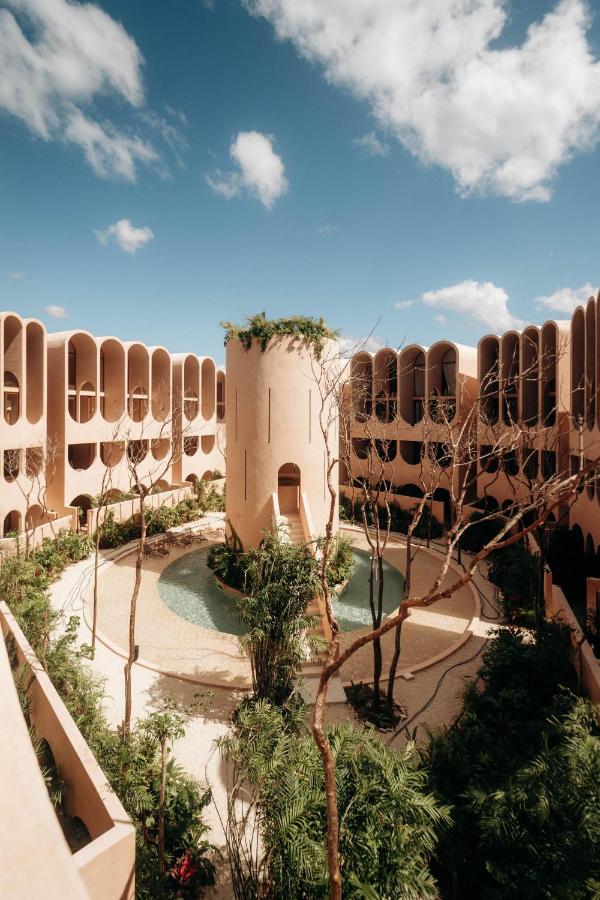 фото Babel Tulum